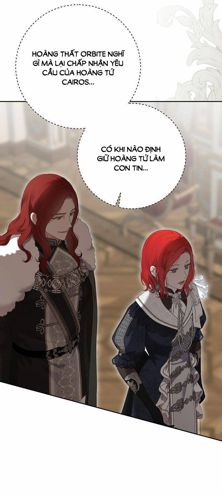 Tôi Lạc Vào Thế Giới Trò Chơi Harem Ngược Chapter 107.1 - Trang 2