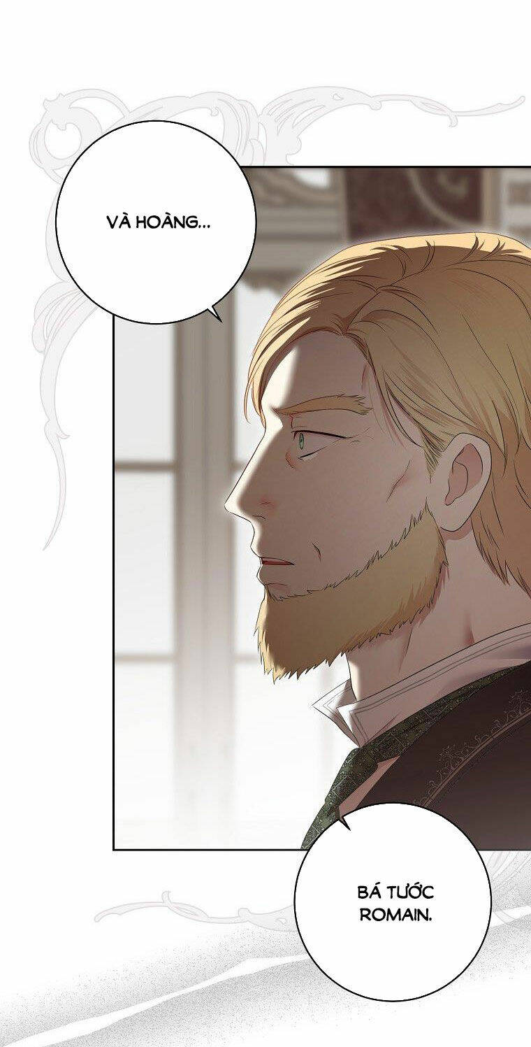 Tôi Lạc Vào Thế Giới Trò Chơi Harem Ngược Chapter 107.1 - Trang 2