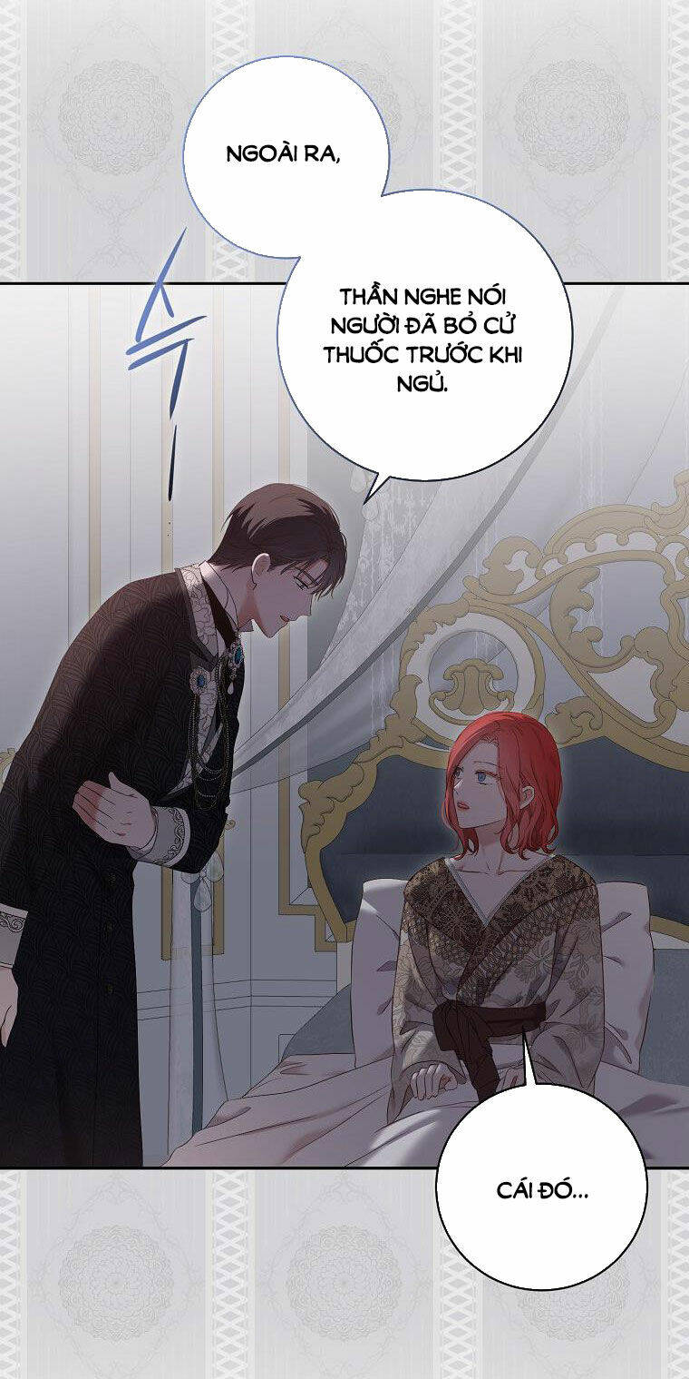 Tôi Lạc Vào Thế Giới Trò Chơi Harem Ngược Chapter 107.1 - Trang 2