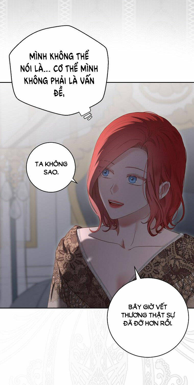 Tôi Lạc Vào Thế Giới Trò Chơi Harem Ngược Chapter 107.1 - Trang 2