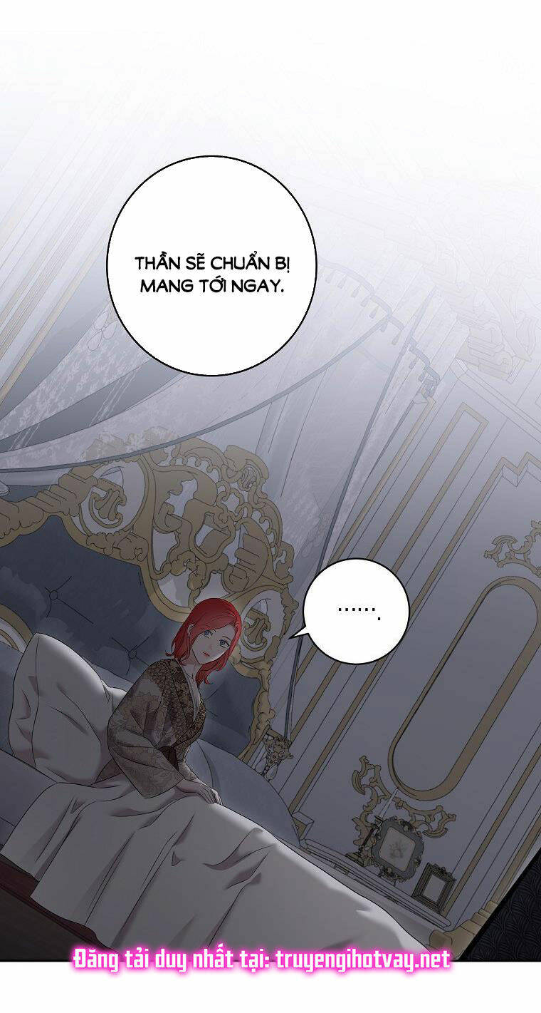 Tôi Lạc Vào Thế Giới Trò Chơi Harem Ngược Chapter 107.1 - Trang 2