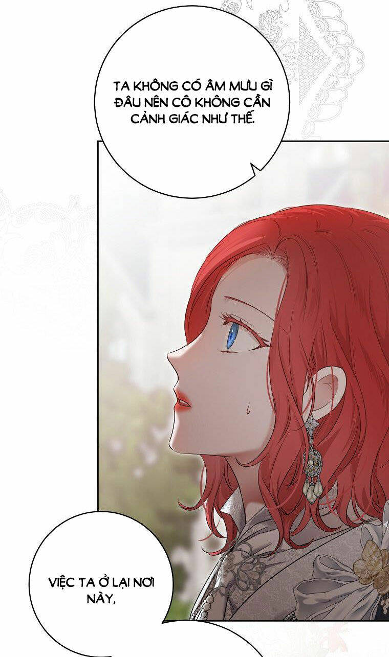 Tôi Lạc Vào Thế Giới Trò Chơi Harem Ngược Chapter 107.2 - Trang 2