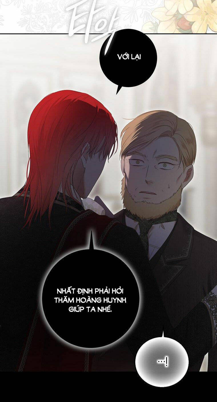 Tôi Lạc Vào Thế Giới Trò Chơi Harem Ngược Chapter 107.2 - Trang 2