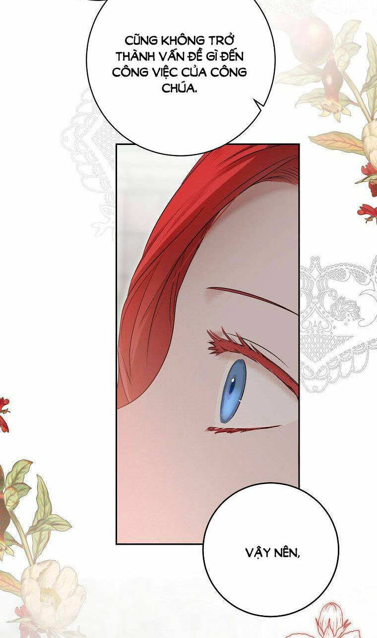 Tôi Lạc Vào Thế Giới Trò Chơi Harem Ngược Chapter 107.2 - Trang 2