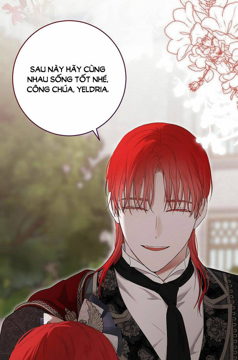 Tôi Lạc Vào Thế Giới Trò Chơi Harem Ngược Chapter 107.2 - Trang 2