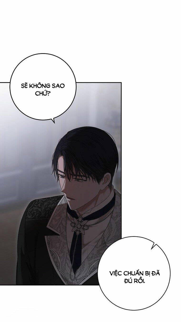 Tôi Lạc Vào Thế Giới Trò Chơi Harem Ngược Chapter 107.2 - Trang 2