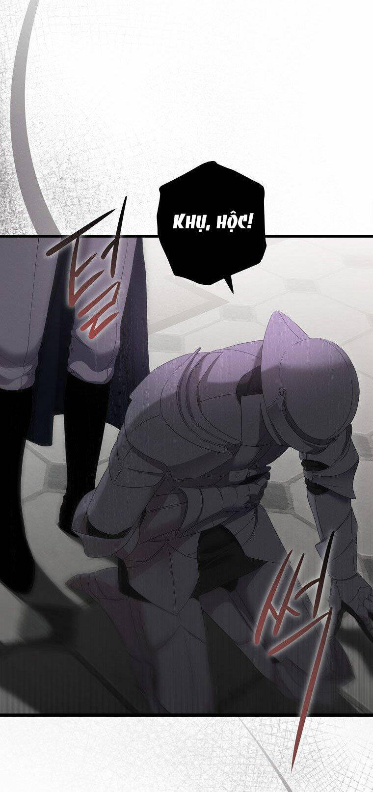 Tôi Lạc Vào Thế Giới Trò Chơi Harem Ngược Chapter 107.2 - Trang 2