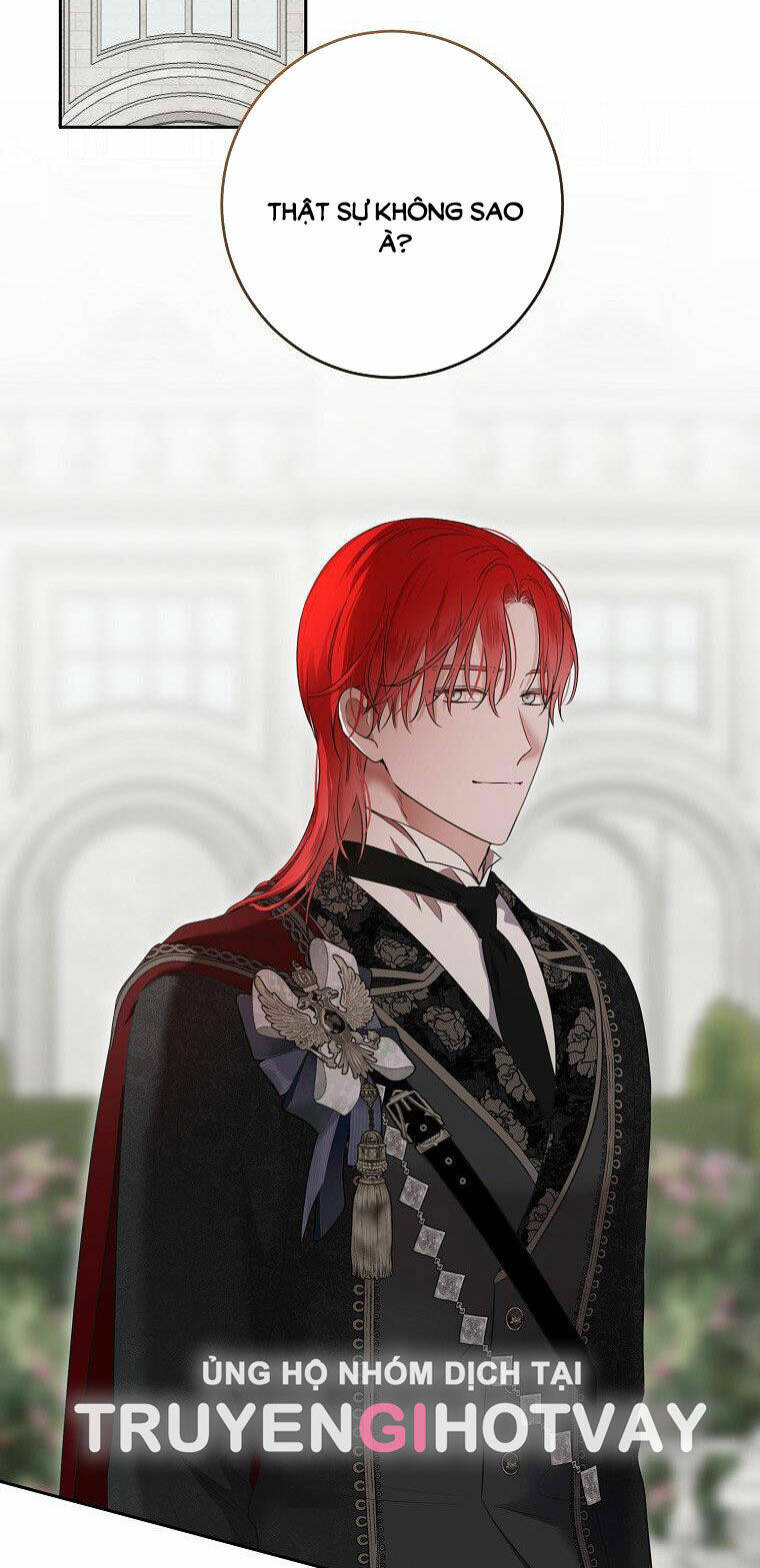 Tôi Lạc Vào Thế Giới Trò Chơi Harem Ngược Chapter 107.2 - Trang 2