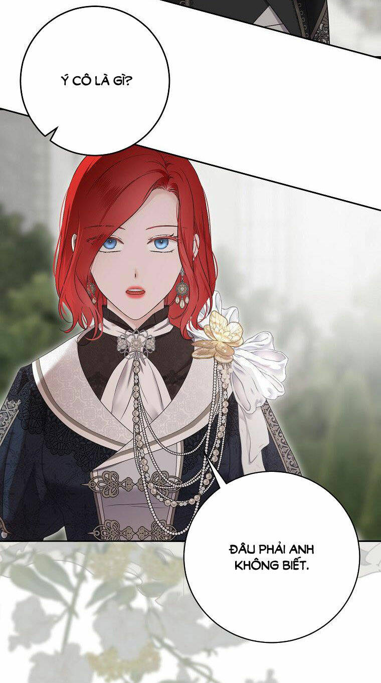 Tôi Lạc Vào Thế Giới Trò Chơi Harem Ngược Chapter 107.2 - Trang 2