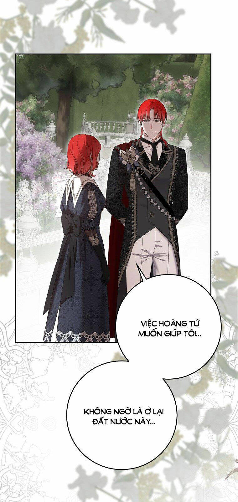 Tôi Lạc Vào Thế Giới Trò Chơi Harem Ngược Chapter 107.2 - Trang 2