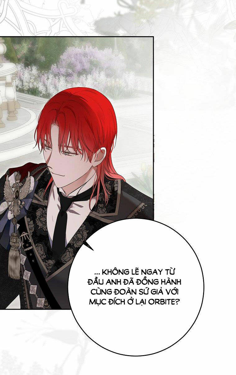 Tôi Lạc Vào Thế Giới Trò Chơi Harem Ngược Chapter 107.2 - Trang 2