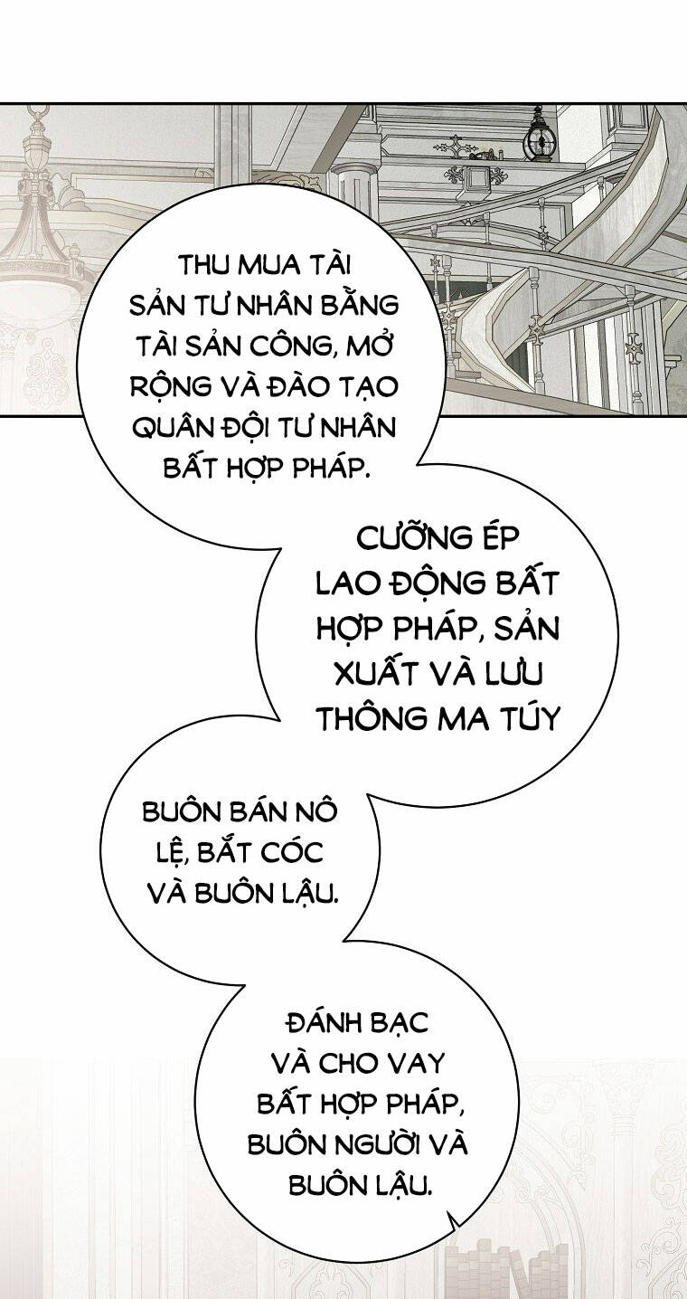 Tôi Lạc Vào Thế Giới Trò Chơi Harem Ngược Chapter 108.1 - Trang 2