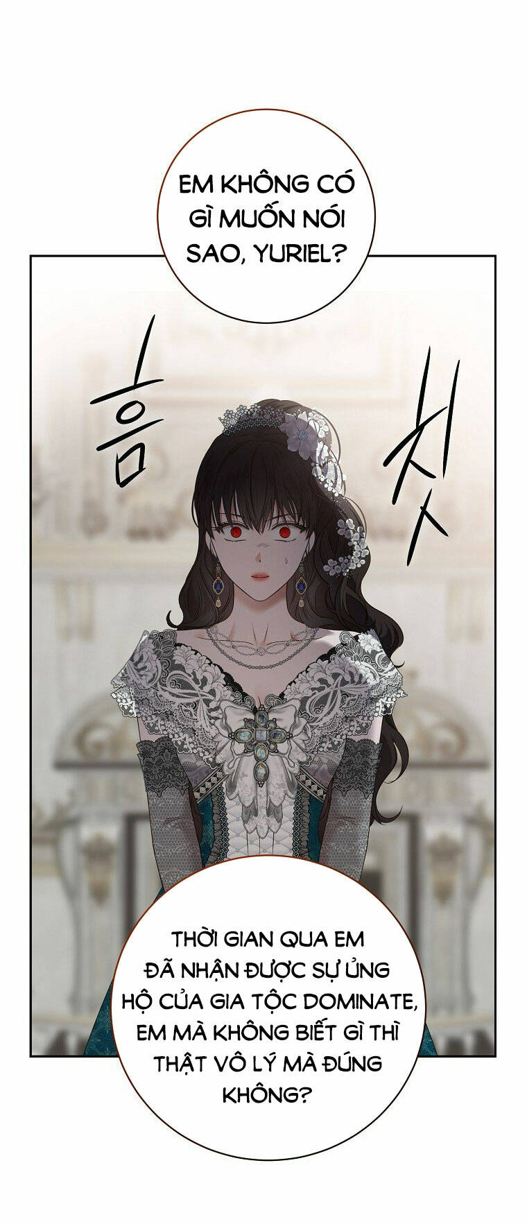 Tôi Lạc Vào Thế Giới Trò Chơi Harem Ngược Chapter 108.1 - Trang 2