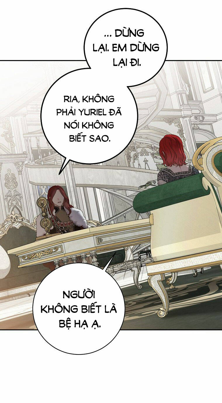 Tôi Lạc Vào Thế Giới Trò Chơi Harem Ngược Chapter 108.1 - Trang 2