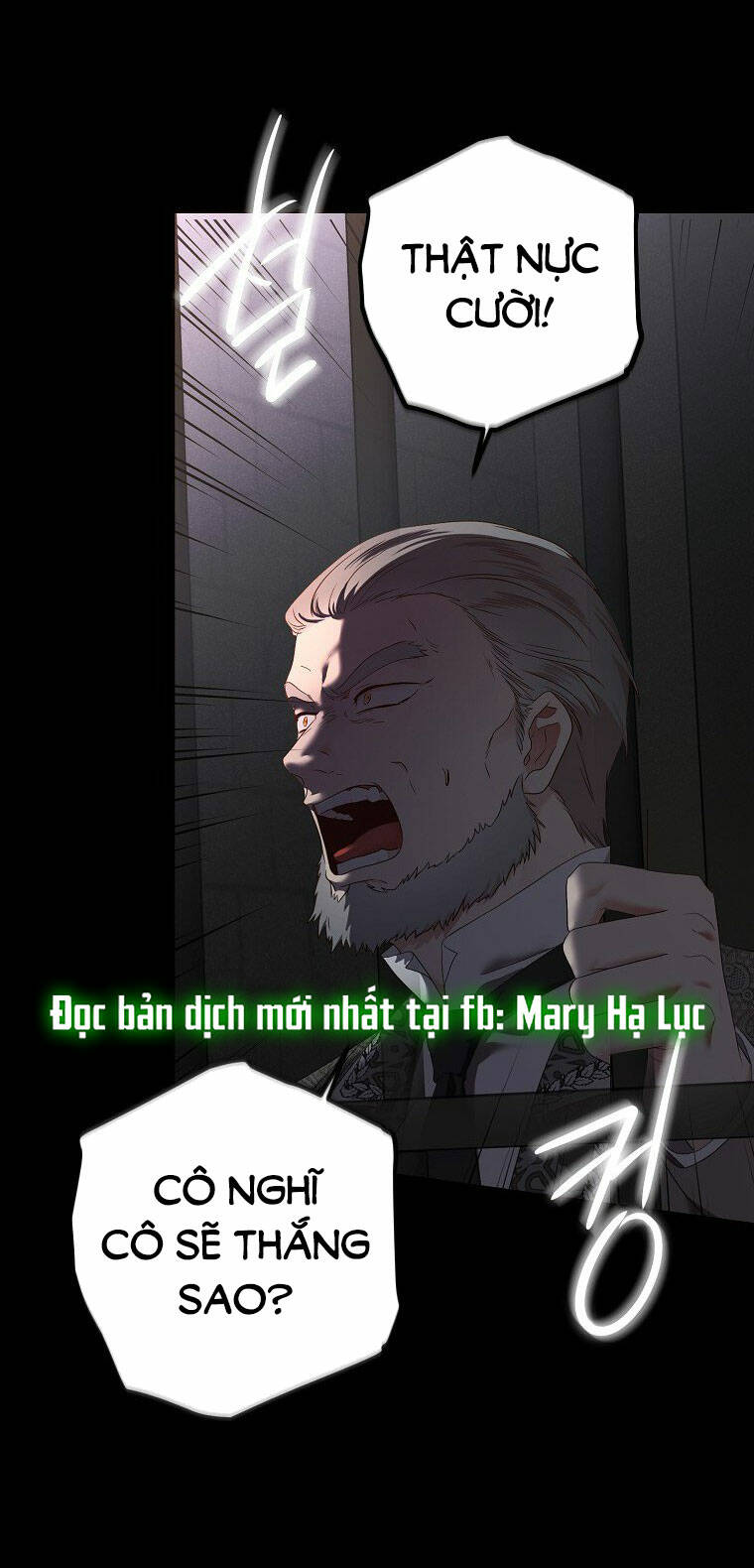 Tôi Lạc Vào Thế Giới Trò Chơi Harem Ngược Chapter 108.1 - Trang 2