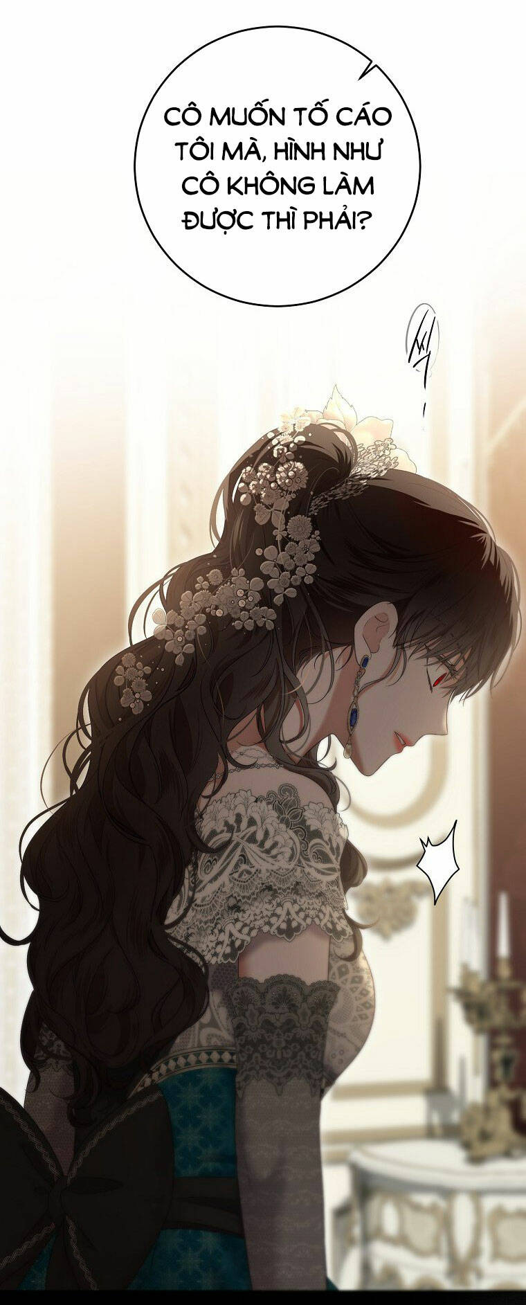 Tôi Lạc Vào Thế Giới Trò Chơi Harem Ngược Chapter 108.1 - Trang 2