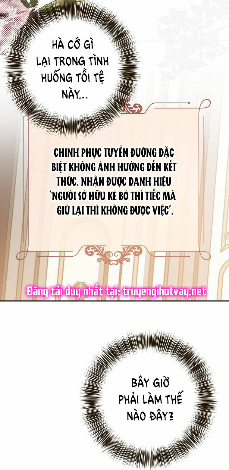 Tôi Lạc Vào Thế Giới Trò Chơi Harem Ngược Chapter 108.1 - Trang 2