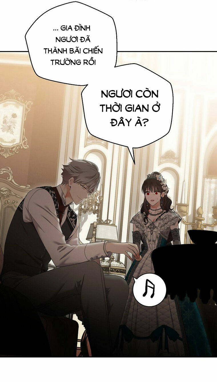 Tôi Lạc Vào Thế Giới Trò Chơi Harem Ngược Chapter 108.1 - Trang 2