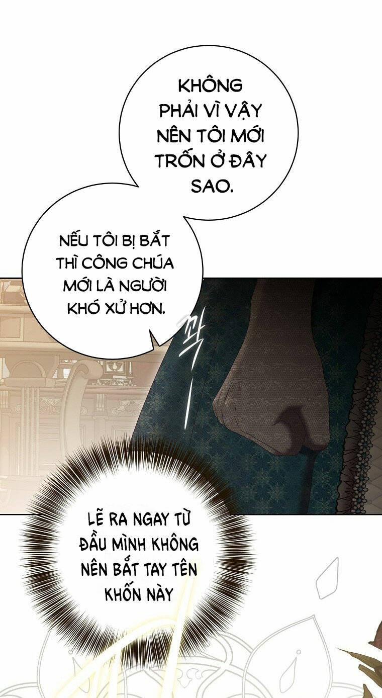 Tôi Lạc Vào Thế Giới Trò Chơi Harem Ngược Chapter 108.1 - Trang 2