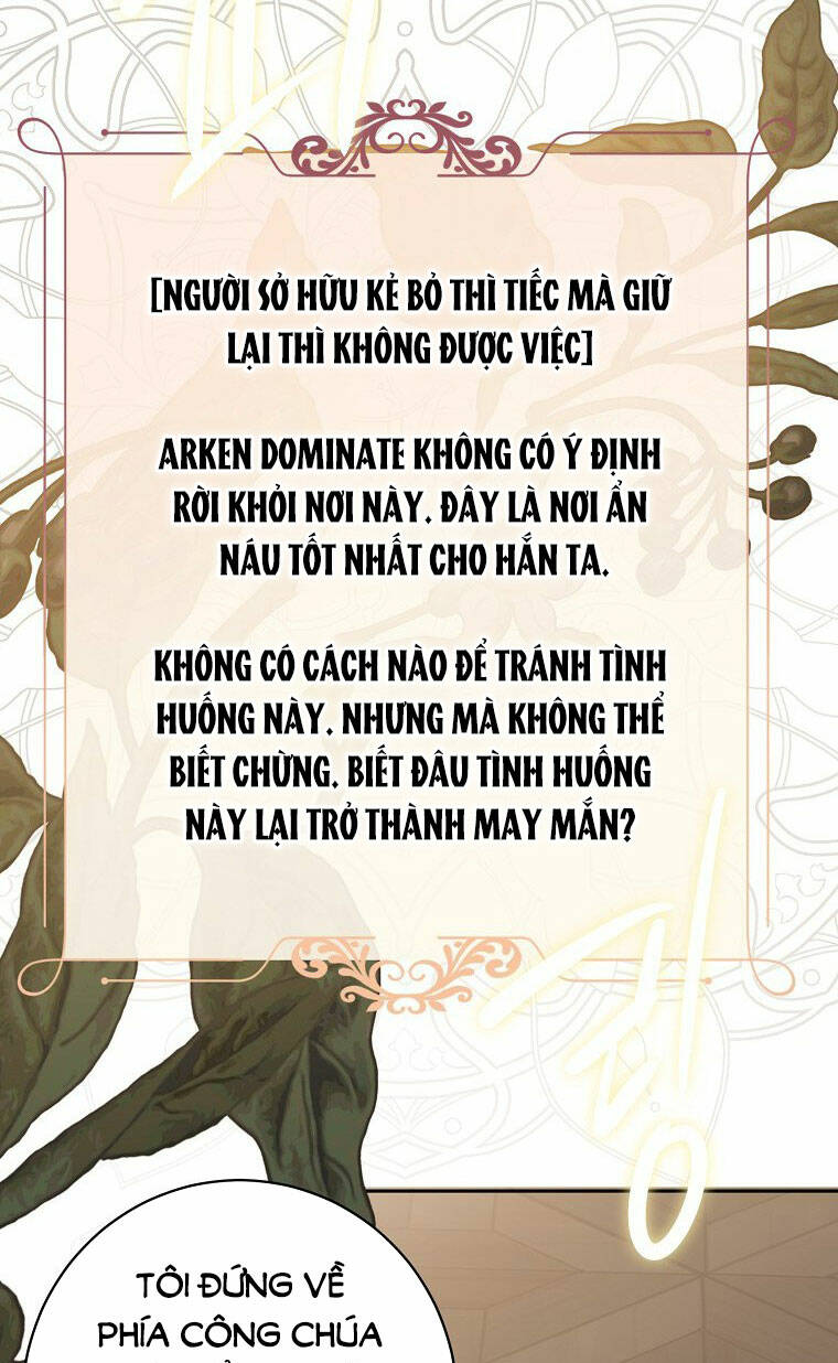 Tôi Lạc Vào Thế Giới Trò Chơi Harem Ngược Chapter 108.1 - Trang 2