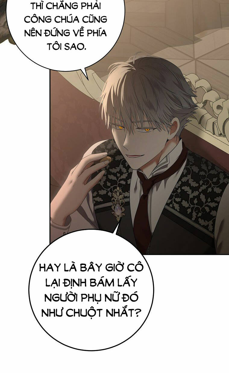 Tôi Lạc Vào Thế Giới Trò Chơi Harem Ngược Chapter 108.1 - Trang 2