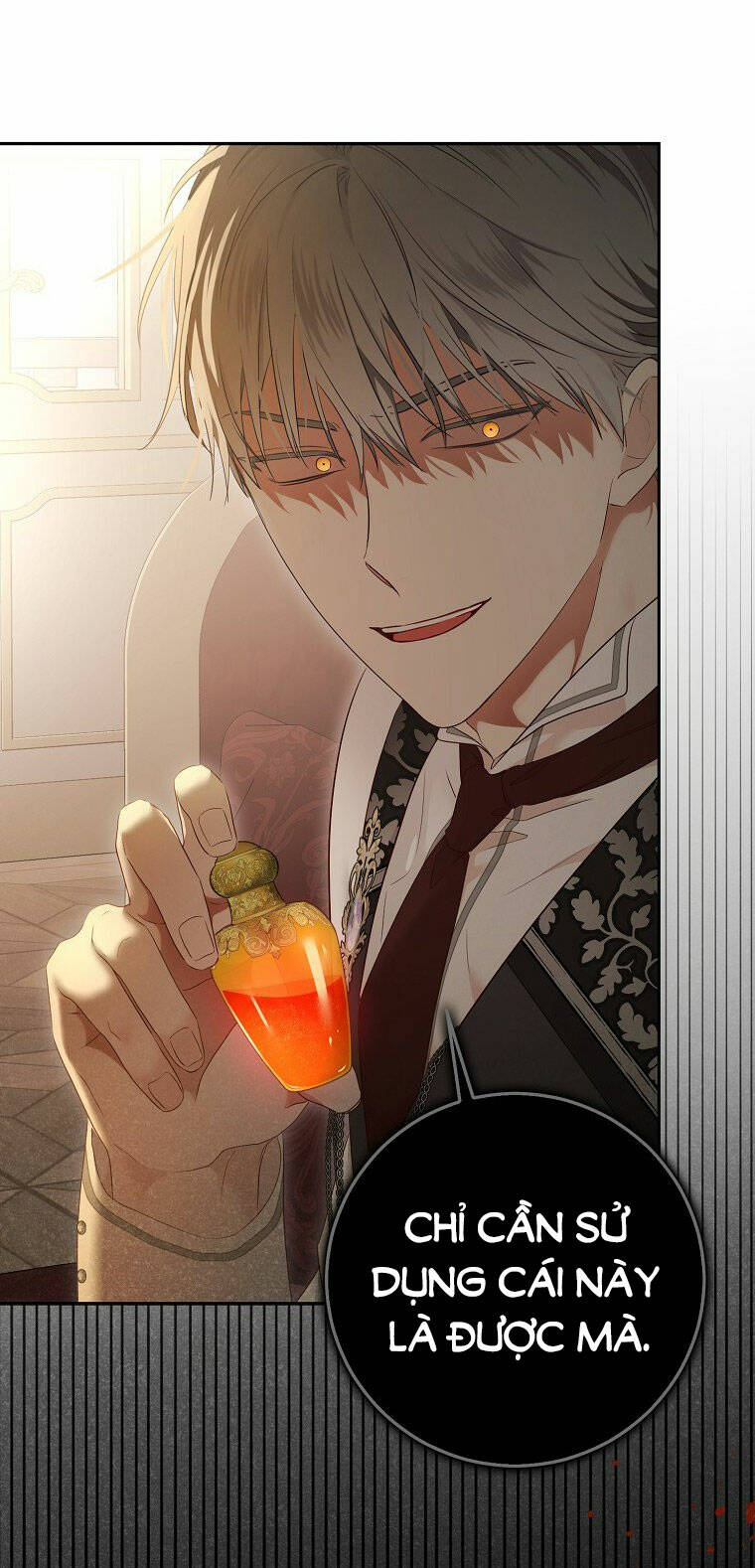 Tôi Lạc Vào Thế Giới Trò Chơi Harem Ngược Chapter 108.1 - Trang 2