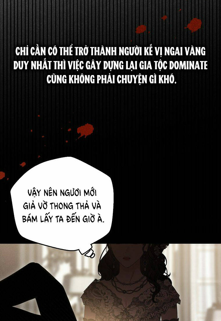 Tôi Lạc Vào Thế Giới Trò Chơi Harem Ngược Chapter 108.1 - Trang 2