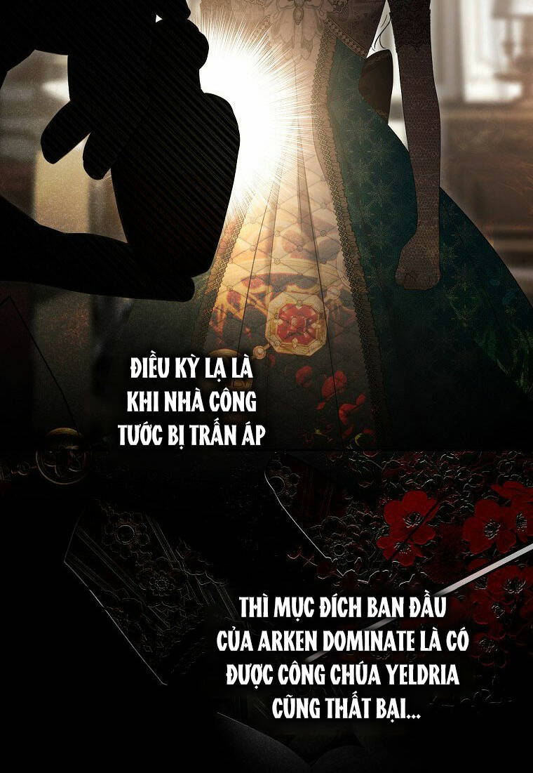 Tôi Lạc Vào Thế Giới Trò Chơi Harem Ngược Chapter 108.1 - Trang 2