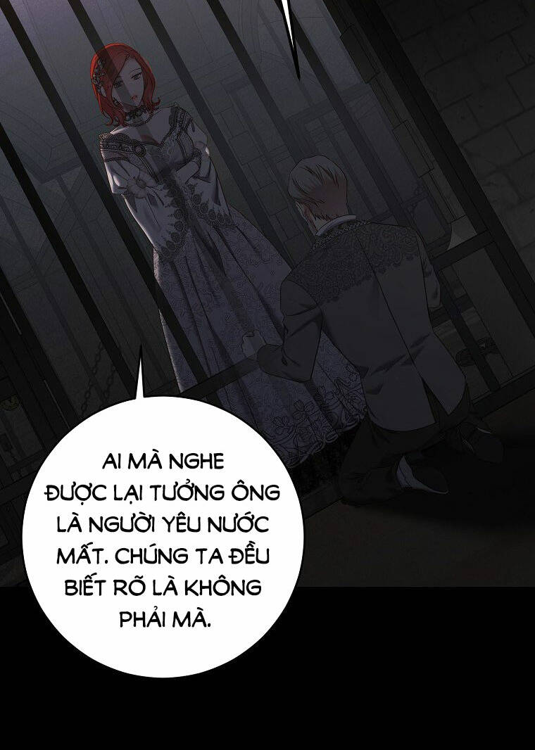 Tôi Lạc Vào Thế Giới Trò Chơi Harem Ngược Chapter 108.1 - Trang 2