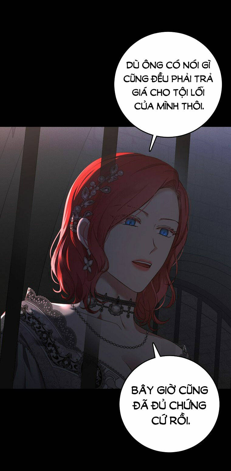 Tôi Lạc Vào Thế Giới Trò Chơi Harem Ngược Chapter 108.1 - Trang 2