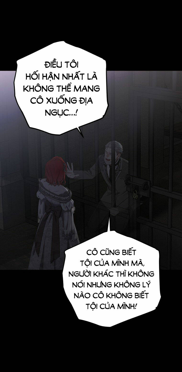 Tôi Lạc Vào Thế Giới Trò Chơi Harem Ngược Chapter 108.1 - Trang 2