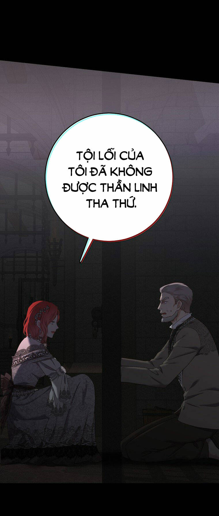 Tôi Lạc Vào Thế Giới Trò Chơi Harem Ngược Chapter 108.1 - Trang 2