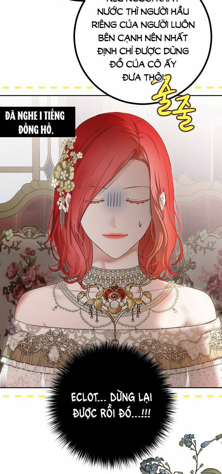 Tôi Lạc Vào Thế Giới Trò Chơi Harem Ngược Chapter 108.2 - Trang 2