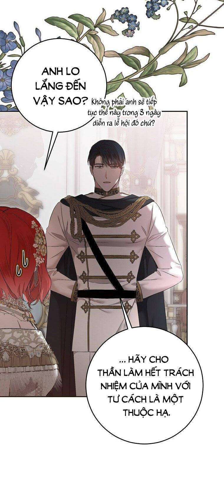 Tôi Lạc Vào Thế Giới Trò Chơi Harem Ngược Chapter 108.2 - Trang 2