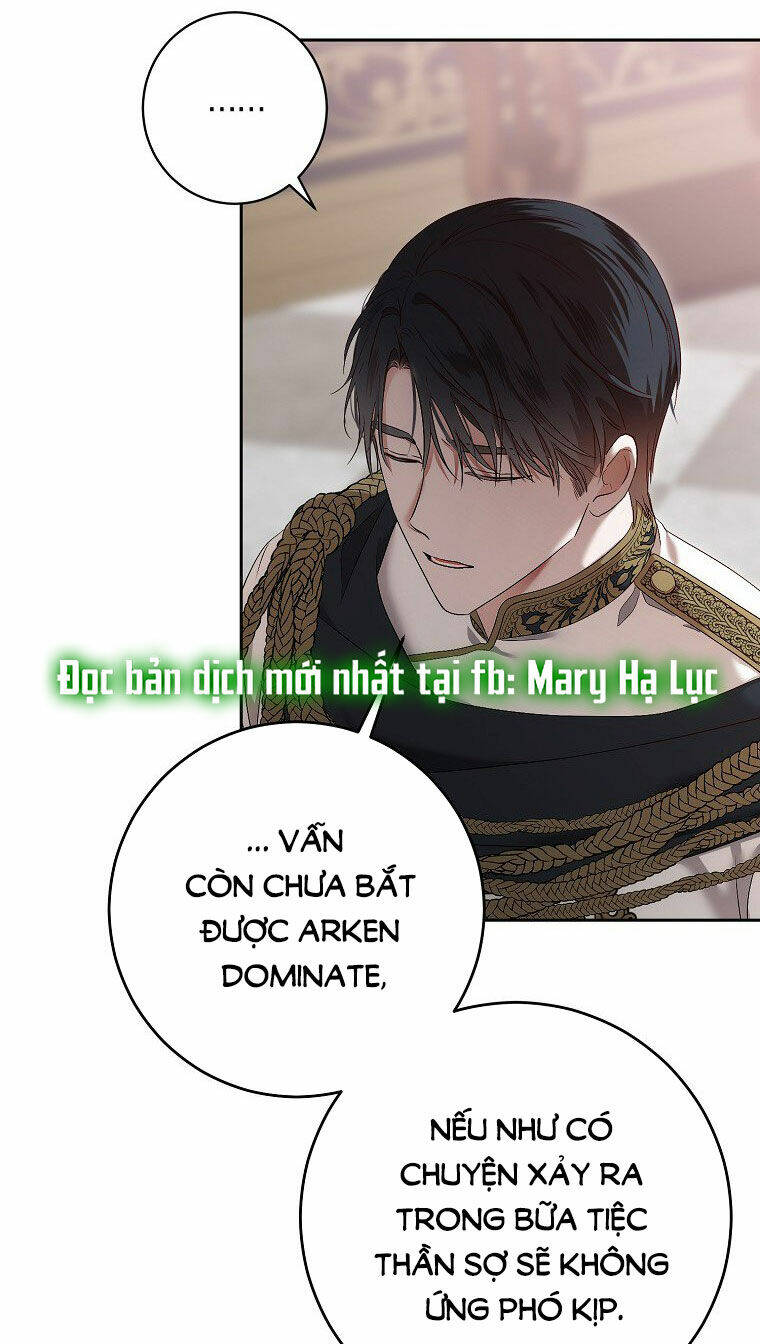 Tôi Lạc Vào Thế Giới Trò Chơi Harem Ngược Chapter 108.2 - Trang 2