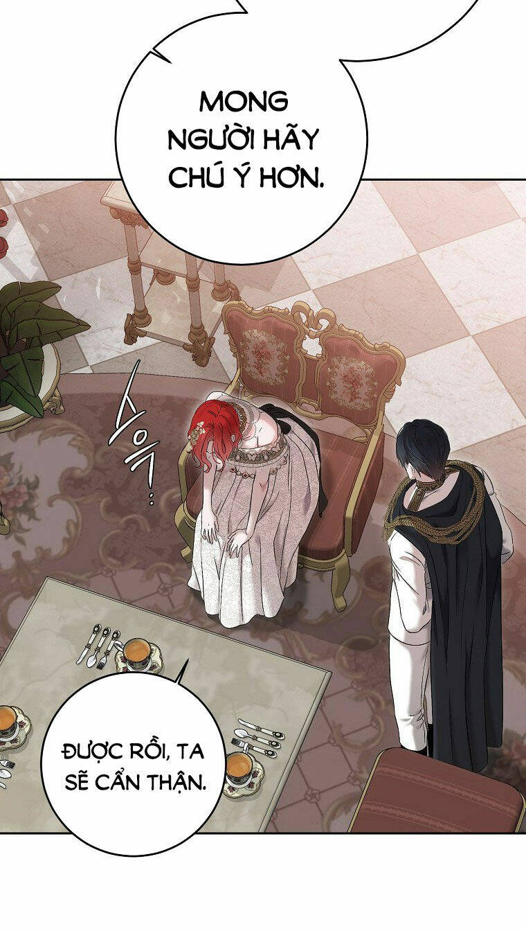 Tôi Lạc Vào Thế Giới Trò Chơi Harem Ngược Chapter 108.2 - Trang 2