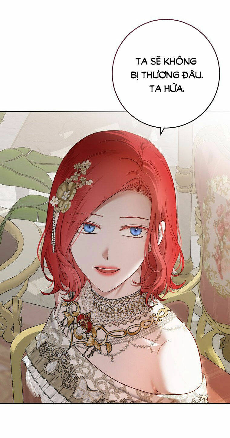 Tôi Lạc Vào Thế Giới Trò Chơi Harem Ngược Chapter 108.2 - Trang 2