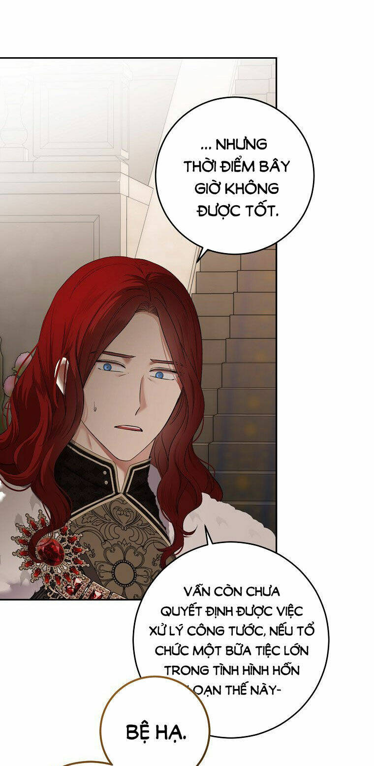 Tôi Lạc Vào Thế Giới Trò Chơi Harem Ngược Chapter 108.2 - Trang 2