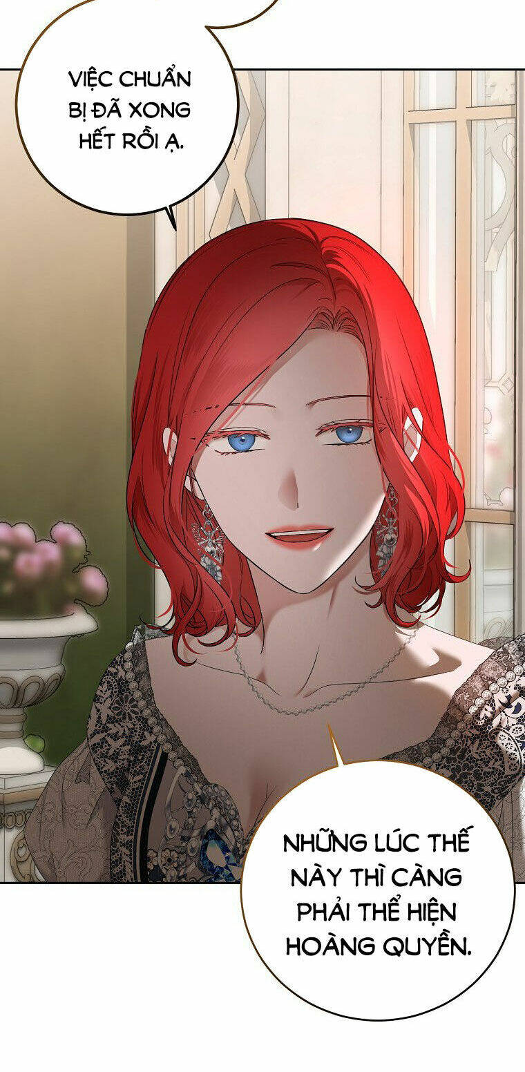 Tôi Lạc Vào Thế Giới Trò Chơi Harem Ngược Chapter 108.2 - Trang 2