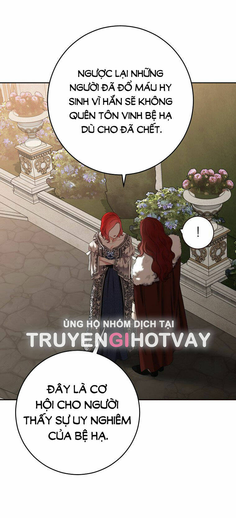 Tôi Lạc Vào Thế Giới Trò Chơi Harem Ngược Chapter 108.2 - Trang 2