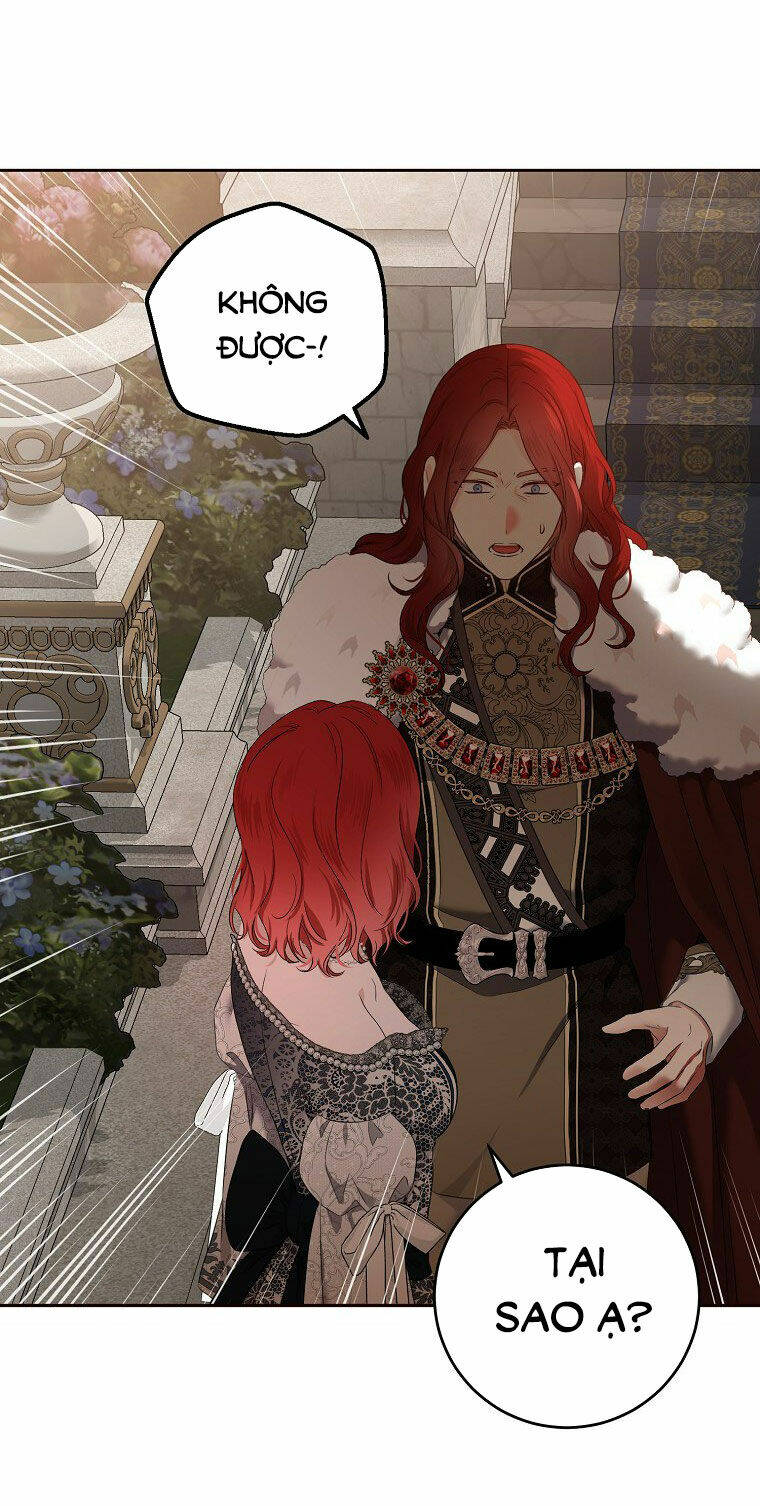 Tôi Lạc Vào Thế Giới Trò Chơi Harem Ngược Chapter 108.2 - Trang 2