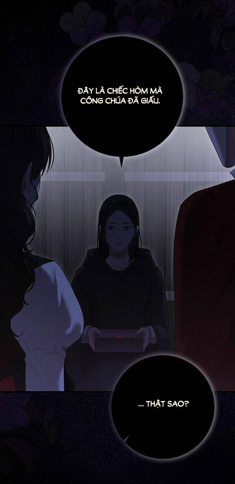 Tôi Lạc Vào Thế Giới Trò Chơi Harem Ngược Chapter 109.1 - Trang 2