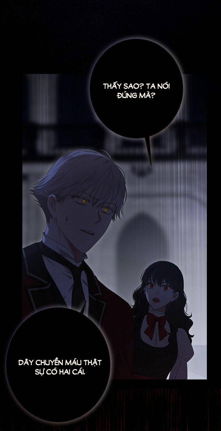 Tôi Lạc Vào Thế Giới Trò Chơi Harem Ngược Chapter 109.1 - Trang 2