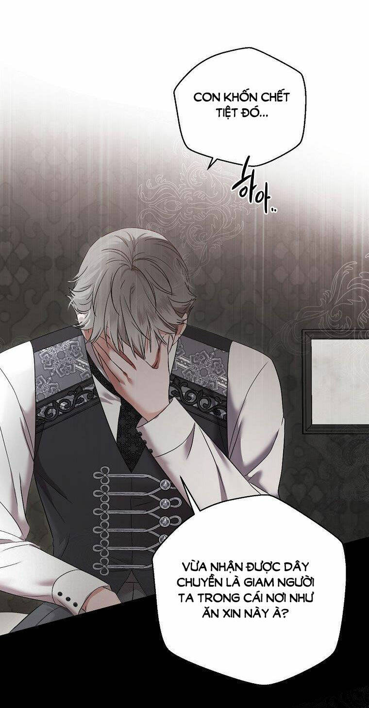 Tôi Lạc Vào Thế Giới Trò Chơi Harem Ngược Chapter 109.1 - Trang 2