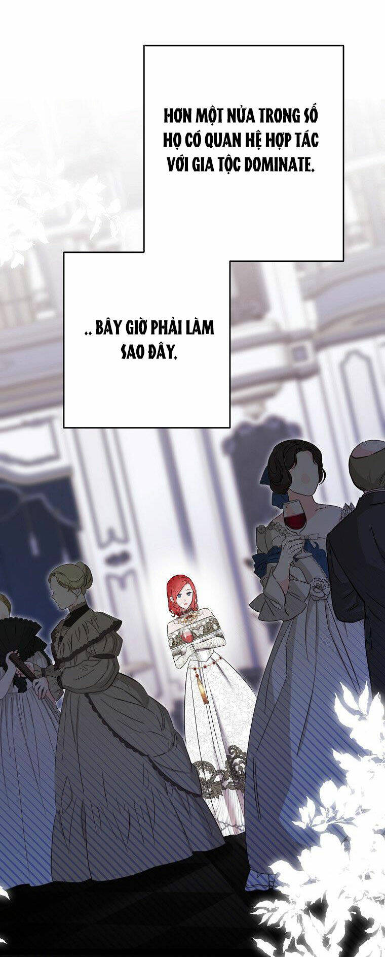 Tôi Lạc Vào Thế Giới Trò Chơi Harem Ngược Chapter 109.1 - Trang 2