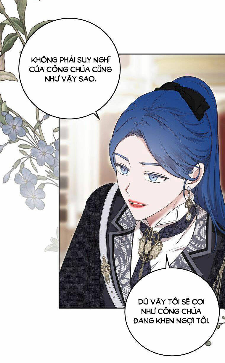 Tôi Lạc Vào Thế Giới Trò Chơi Harem Ngược Chapter 109.1 - Trang 2