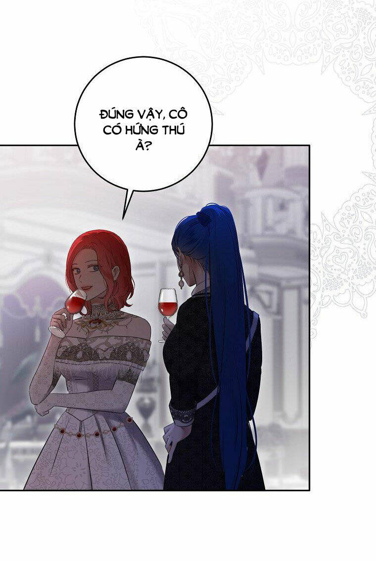 Tôi Lạc Vào Thế Giới Trò Chơi Harem Ngược Chapter 109.1 - Trang 2