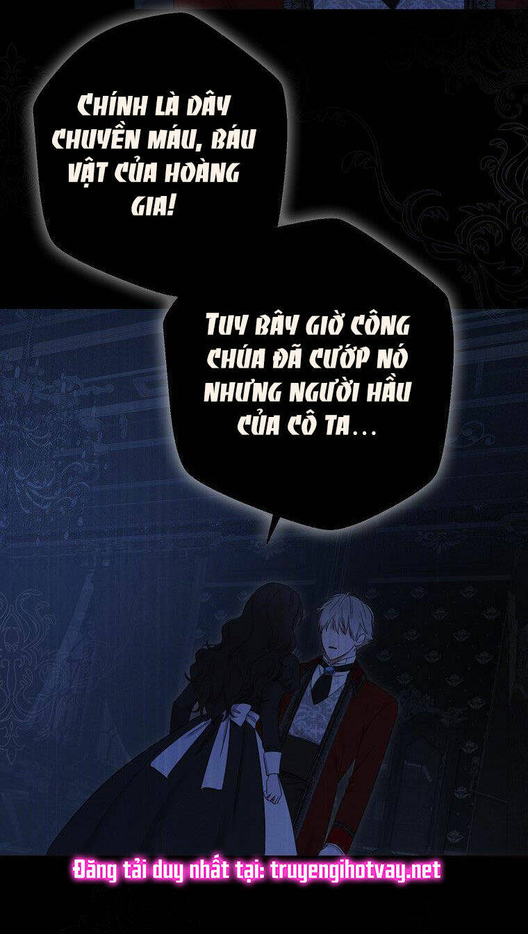 Tôi Lạc Vào Thế Giới Trò Chơi Harem Ngược Chapter 109.1 - Trang 2
