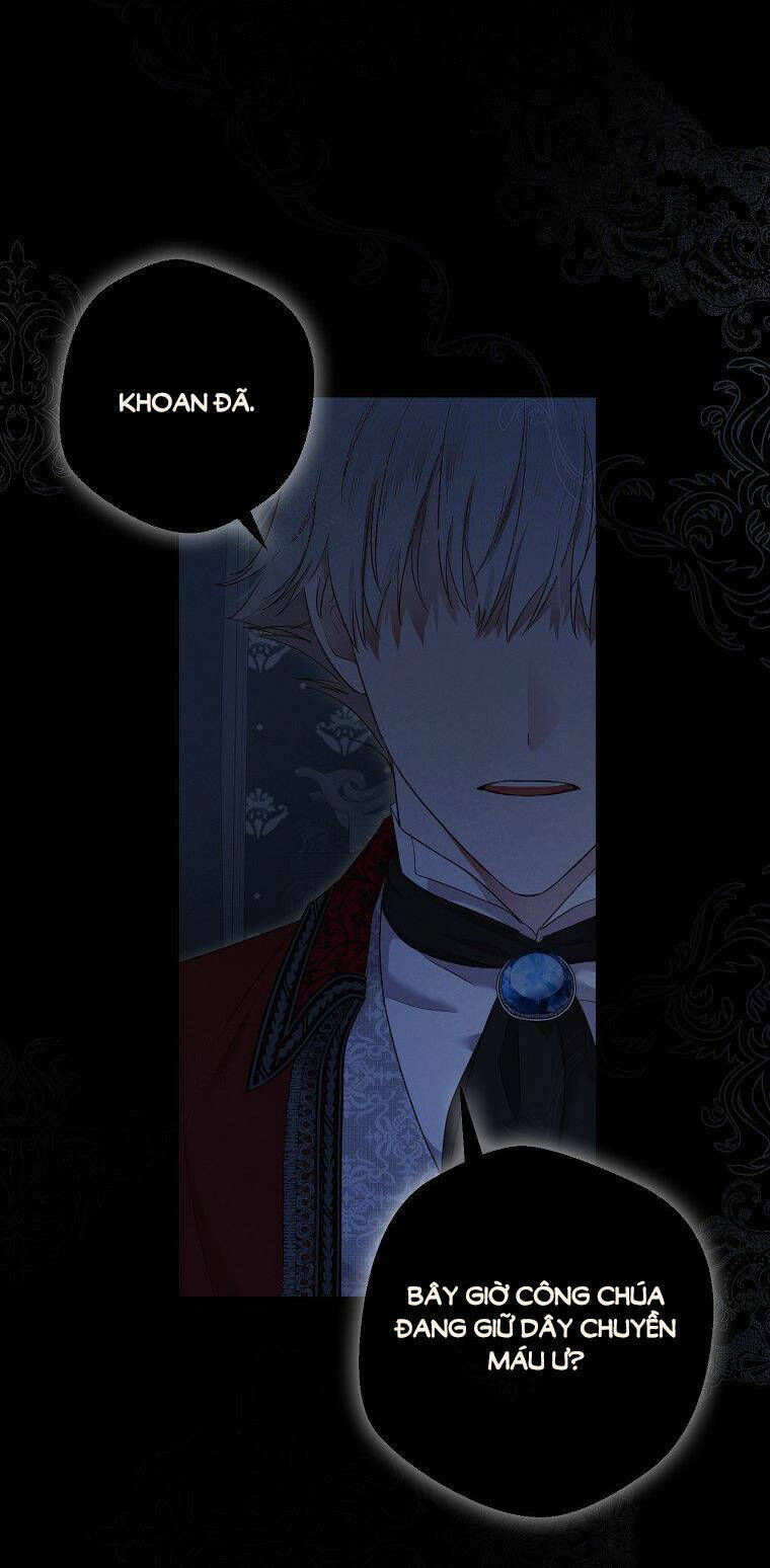 Tôi Lạc Vào Thế Giới Trò Chơi Harem Ngược Chapter 109.1 - Trang 2