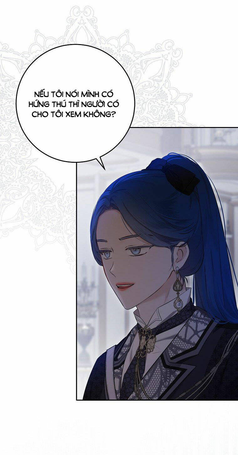 Tôi Lạc Vào Thế Giới Trò Chơi Harem Ngược Chapter 109.2 - Trang 2